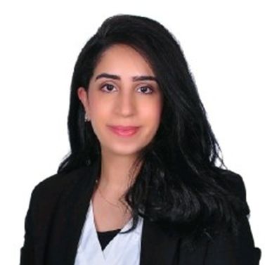 Shaima Al Hulaibi