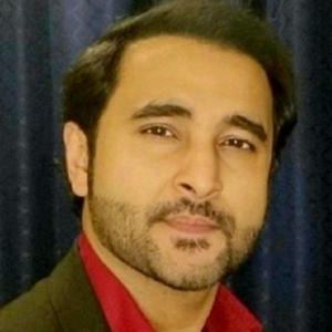 Naqash Najeeb